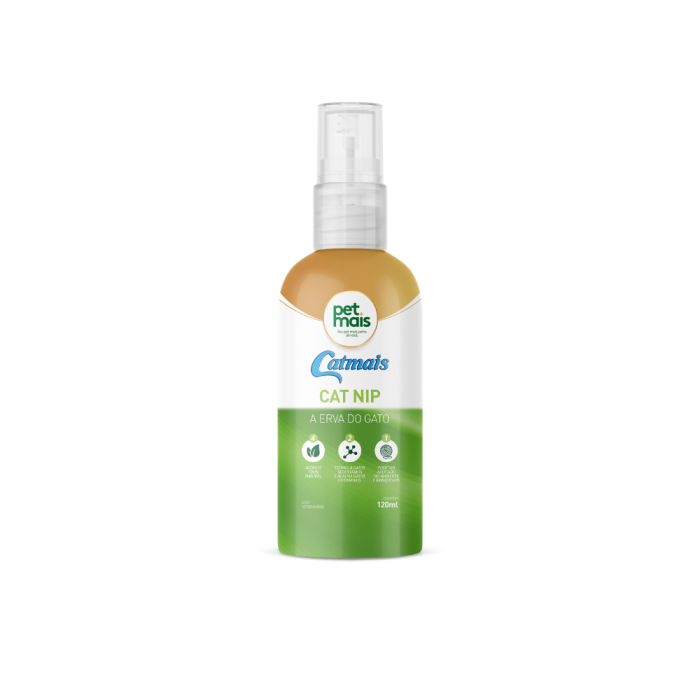 Catnip Spray