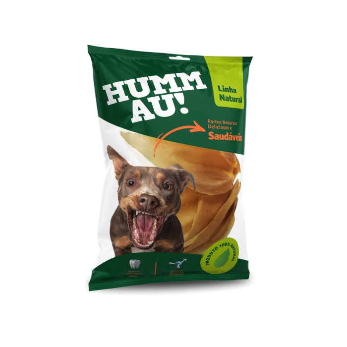 Orelhas Mastigáveis Humm Au!
