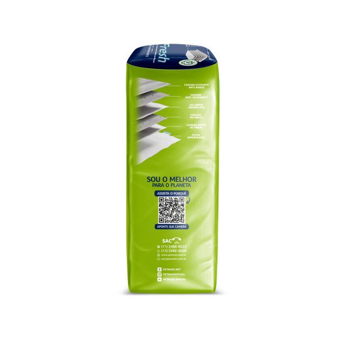 Tapete Higiênico Petfresh - Image 3
