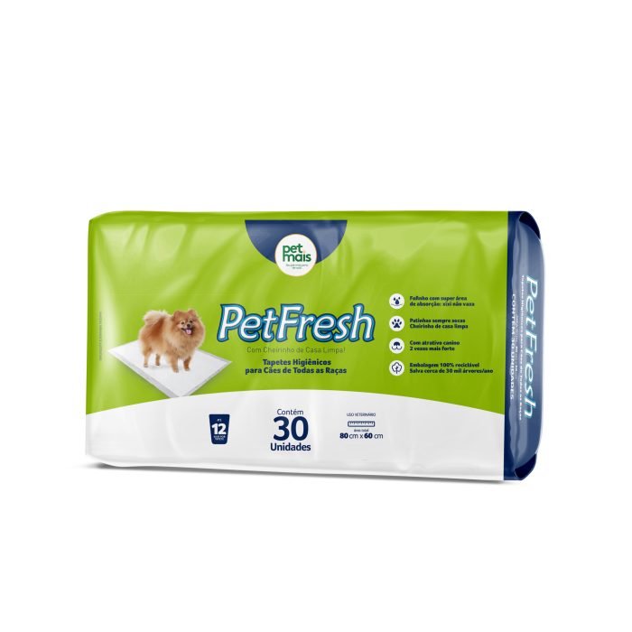 Tapete Higiênico Petfresh - Image 2